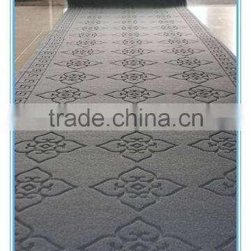 Fashion Classical Polyester Textile Carpet photo-3