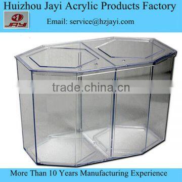 Factory Supply Fish Tank Aquarium photo-3
