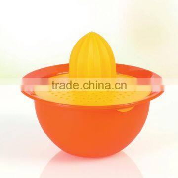 Set of 5 Kitchen Utensil/Plastic Set of 5 Mixing Bowl photo-3