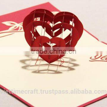 3d Pop up Card, Greeting Cards photo-6