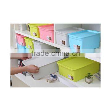 Competitive Prices Storage Boxes & Bins Type Storage Box Plastic Storage Box photo-2