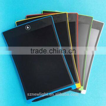 8.5 Inch LCD Writing Tablet/ Graphic Drawing Tablet for Kids photo-2