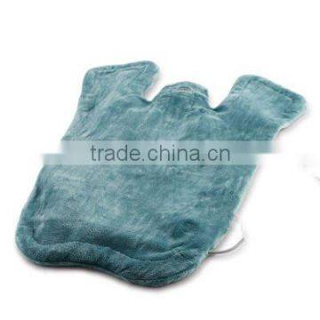 Magnetic Tourmaline Neck Shoulder Wrap Heating Pad photo-2