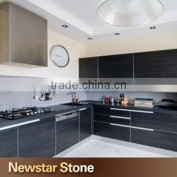 Chinese high quality modern kitchen cabinets