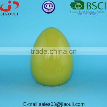 Spring/Easter Ceramic Crafts Easter Decoration Eggs photo-3