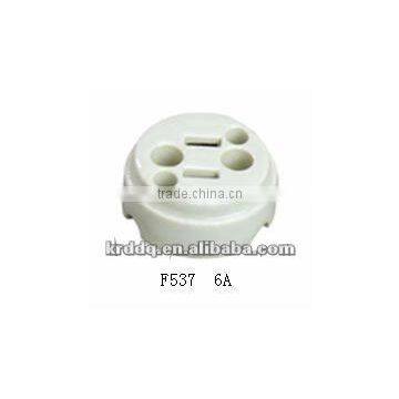 F537 types of lamp ac socket