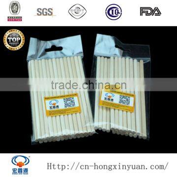 High Quality Disposable Wooden Popsicle Sticks