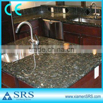 American kitchen 3 cm granite countertop