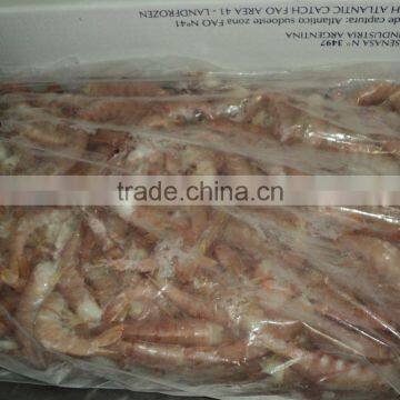 Frozen Pink Shrimp photo-3