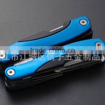 Special Gift for Men Portable Folding Multi Tool Plier