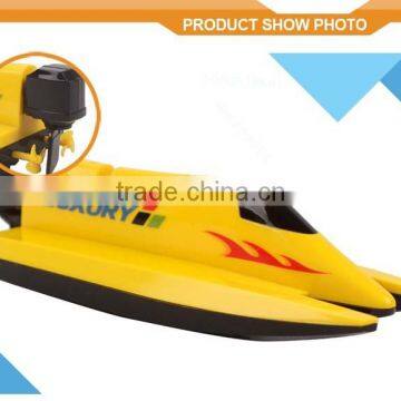 2015 New Toys for Kid Speed rc Boat photo-2