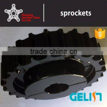 Plastic/steel Table/falt Top Conveyor Chain Sprocket photo-6