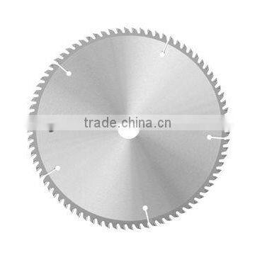 Tungsten carbide tipped saw blade for general purpose