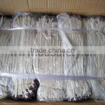 DDSAFETY 2017 Light Medium Weight Cotton Inspector Parade Gloves photo-2