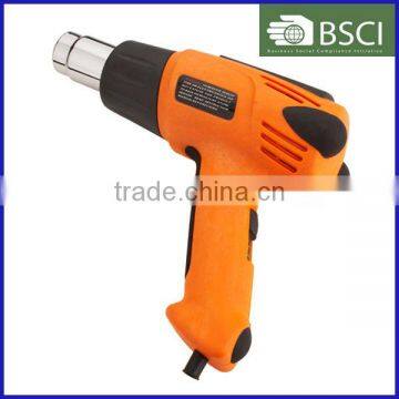 NBDC-0012 Temperature Adjustable 1600W Heat Gun