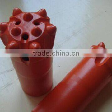 2015 hot sale Rock drill button bits