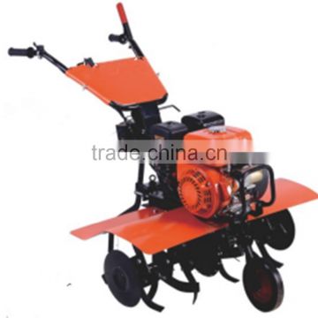 Best Quality Manual Start Electric Start Rotary Tiller