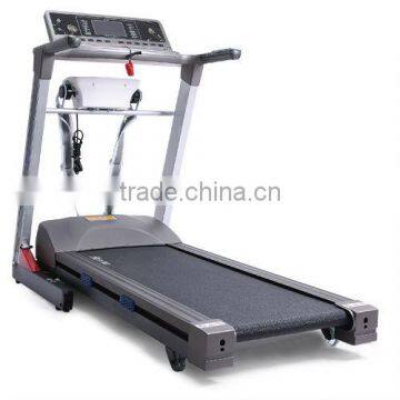 Kingfitness--- Foldable Treadmill,Running Machine,Fitness Treadmill