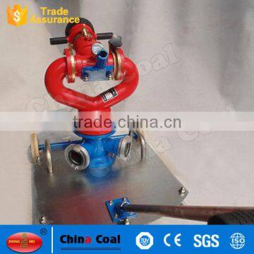Customer Wholesale Price Foam Fire Monitor,Marine Fire Monitor photo-4
