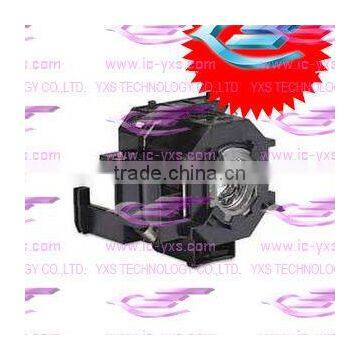 Projector lamp ELPLP41 / V13H010L41 with lamp holder for Epson EX70
