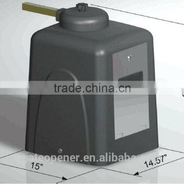 Popular Heavy Duty PAD Swing Gate Opener For American Market photo-2