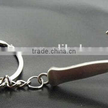 Promotional Gift Mini Simulation Hand Tool Key Chain photo-5