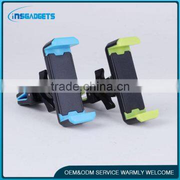 2017 Universal 360 Degree Rotation Air Car Vent Phone Holder photo-4