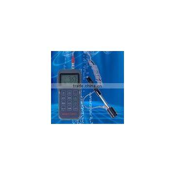 Digital Portable hardness tester