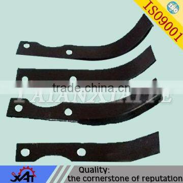 Agricultural Blades Rotary Tiller Parts photo-1