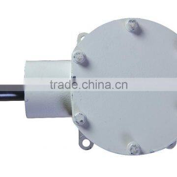 China Manufacturer Speed Reducer Gearbox photo-3