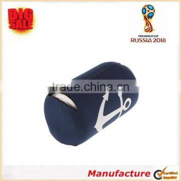 2018 World Cup Insulated Beverage Beer Can Cooler to Keep Drink Cool and the Party Going Promotional Gift Can Cooler Bag photo-3