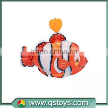 Popular in the Market Inflatable Fun Clownfish Lantern Lights Toys photo-4