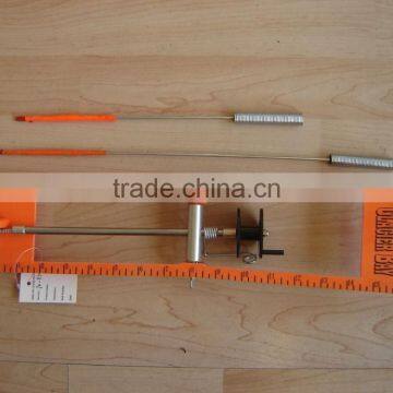 Ice Fishing Arctic Tip-up photo-2