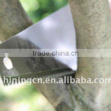Grinded Hand Saw /good Hand Saw for Plastic Handle/hand Saw/top Quality Hand Saw, Cheap Hand Saw, SH-195