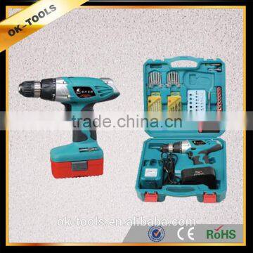 OK-tools China Manufacturer Power tool set