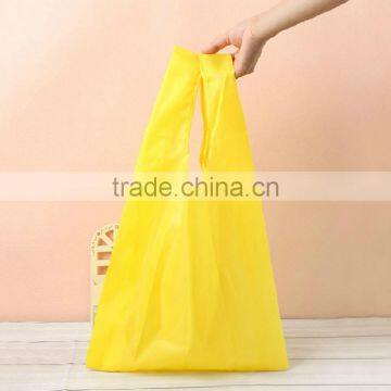 Eco Shopping Travel Shoulder Bag Pouch Tote Handbag Folding Reusable Bags photo-5