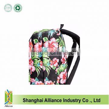 Custom Polyester Hiking Traveling Wholesale Backpack photo-6