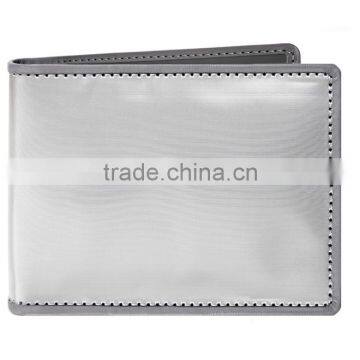 Men's Stainless Steel Wallet photo-2