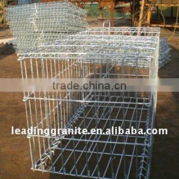 gabion box for stone