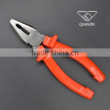 QJ-37P 7''Carbon Steel Combination Plier