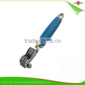 ZY-M1029 Portable Abs Handle Knife Sharpener photo-2