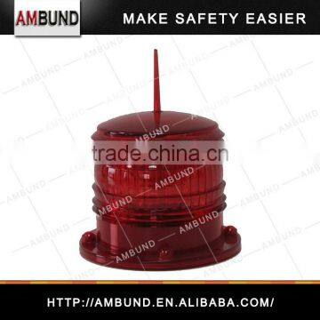 Mining Obstacle Light/Solar Flashing Obstruction Light/LED Mining Light photo-2