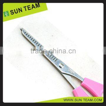 SC148A 6-1/2 " Hair Scissors 440c Japanese Steel Best Barber Scissors photo-3