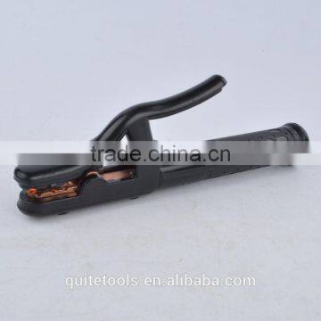 Industry Professional Heavy Duty Pure Copper Electrode Holder photo-4
