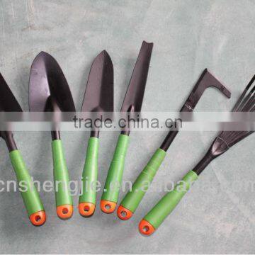 Garden Flower Tools