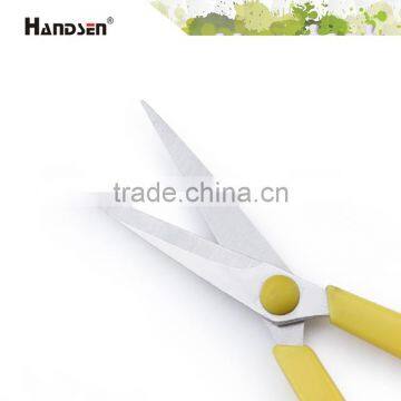 Popular 4" Plastic Handle Suture Cutting Scissors photo-3