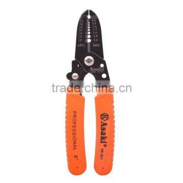 AK-9101 Mid- Grade Manual Wire Sstripper Multi Tool photo-3