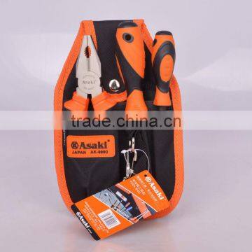 AK-9990 Hot Selling Japanese Type Kit Tool Bag photo-6