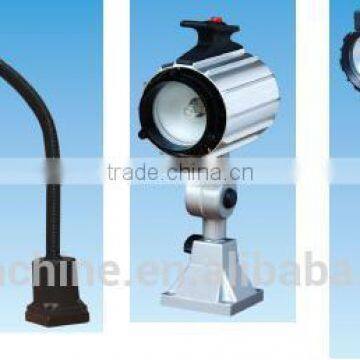 MACHINE WORK LAMP, HALOGEN LAMP