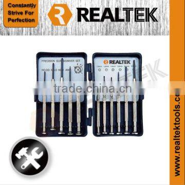 Professional 11PCS Precision Screwdriver Set